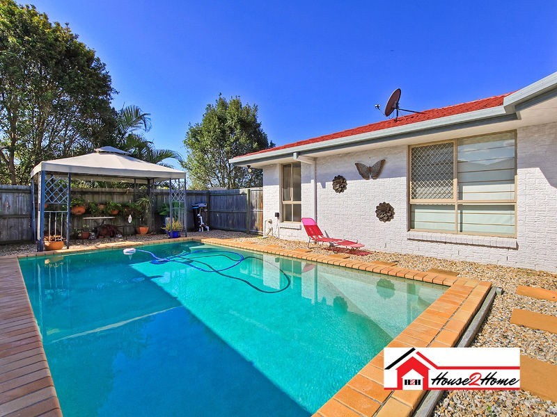 29 Ormeau Ridge Road, Ormeau Hills QLD 4208