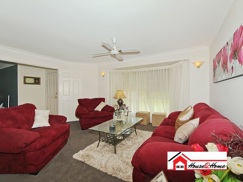 16 Haase Crescent, Ormeau, Ormeau QLD 4208