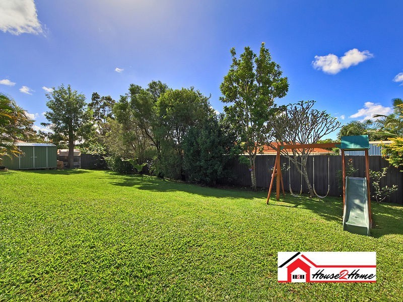 16 Haase Crescent, Ormeau, Ormeau QLD 4208