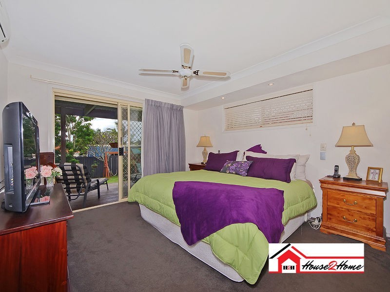 16 Haase Crescent, Ormeau, Ormeau QLD 4208