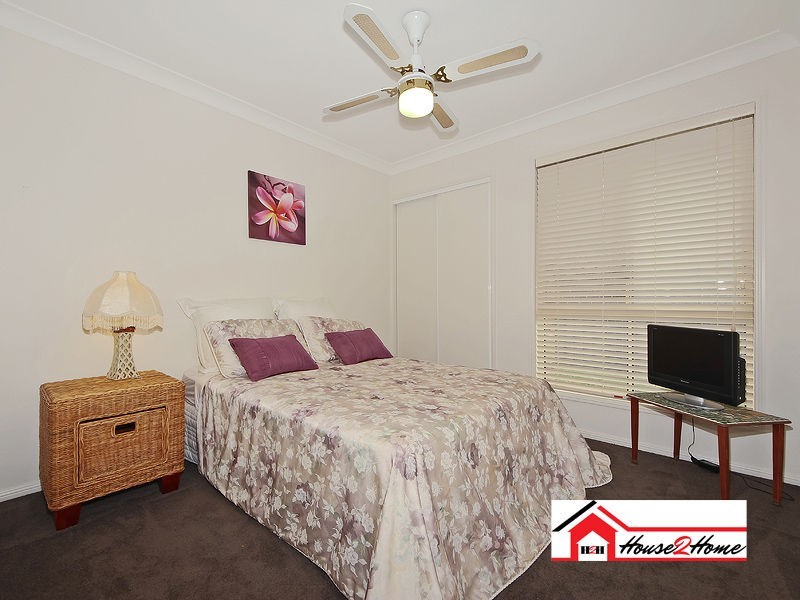 16 Haase Crescent, Ormeau, Ormeau QLD 4208