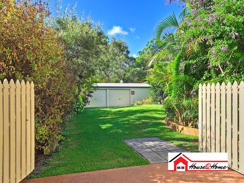 112 Halfway Drive, Ormeau QLD 4208