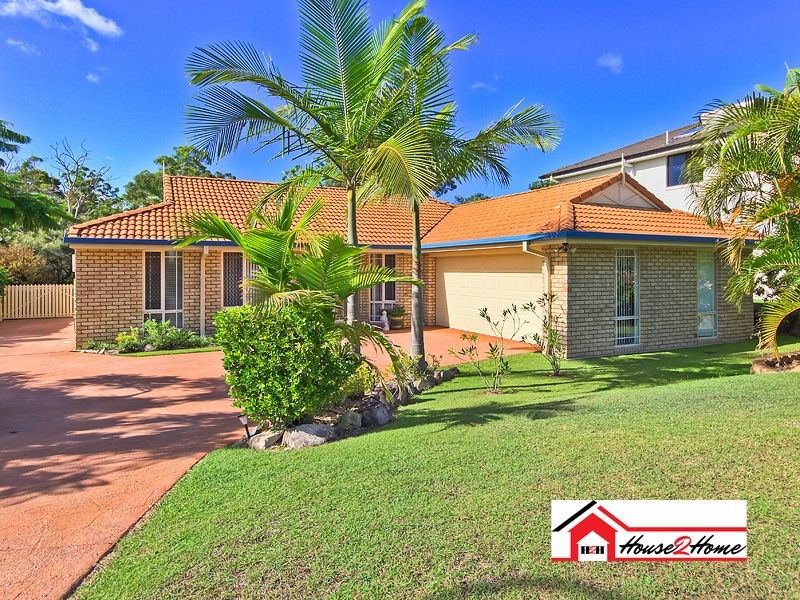 112 Halfway Drive, Ormeau QLD 4208