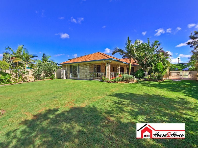 112 Halfway Drive, Ormeau QLD 4208