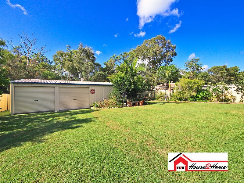 112 Halfway Drive, Ormeau QLD 4208