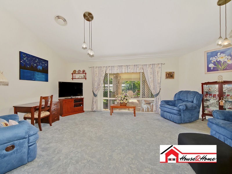 112 Halfway Drive, Ormeau QLD 4208