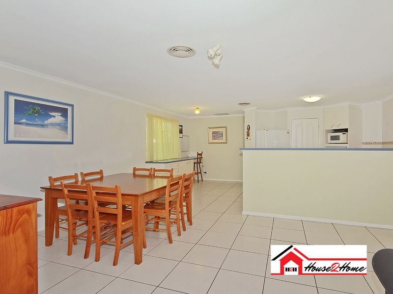 112 Halfway Drive, Ormeau QLD 4208