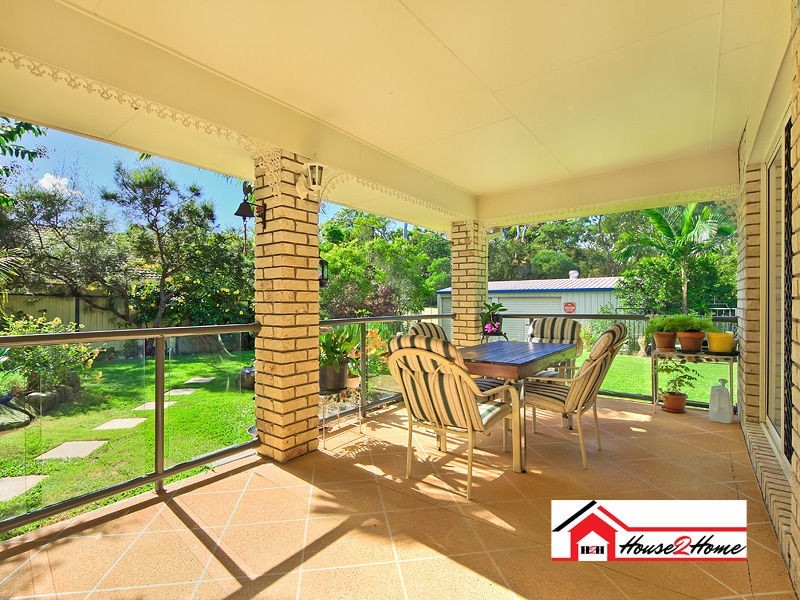 112 Halfway Drive, Ormeau QLD 4208