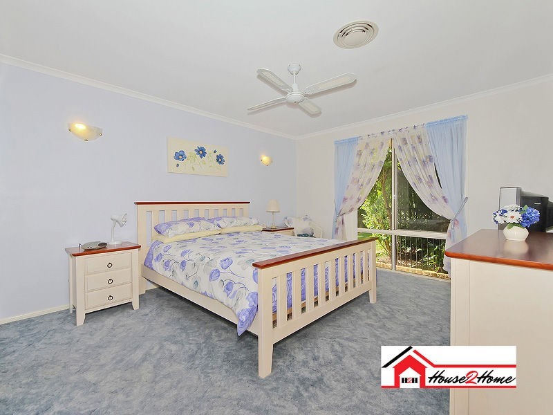 112 Halfway Drive, Ormeau QLD 4208