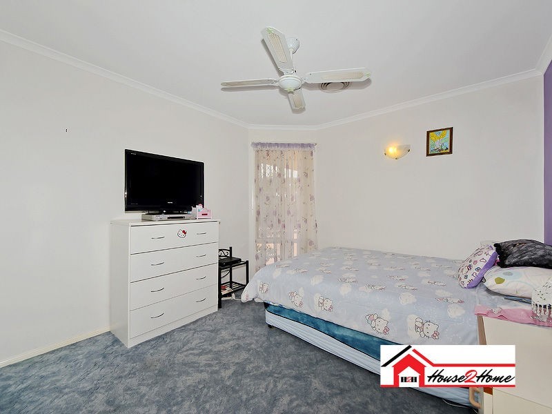 112 Halfway Drive, Ormeau QLD 4208