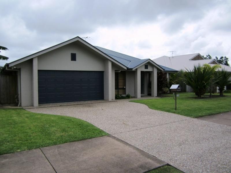 10 Lynbrook Avenue, Ormeau QLD 4208