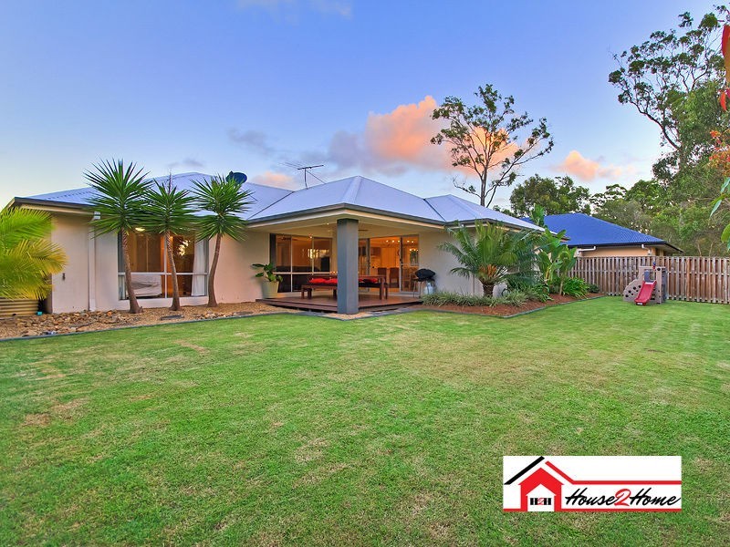 29 Jondaryan Street, Ormeau QLD 4208