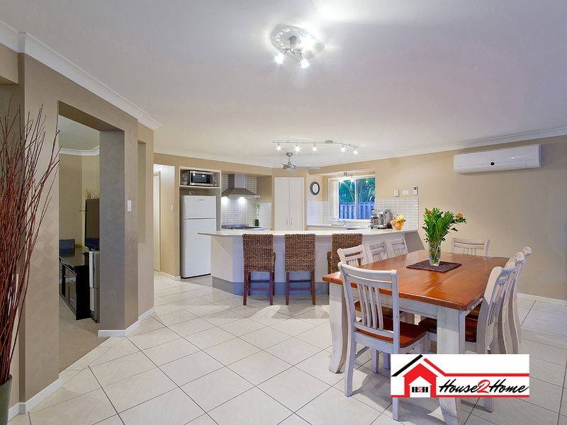 29 Jondaryan Street, Ormeau QLD 4208