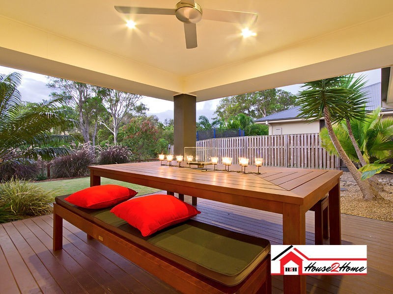 29 Jondaryan Street, Ormeau QLD 4208