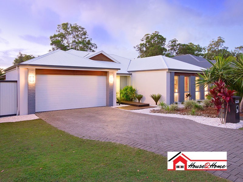 29 Jondaryan Street, Ormeau QLD 4208