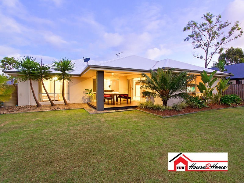 29 Jondaryan Street, Ormeau QLD 4208