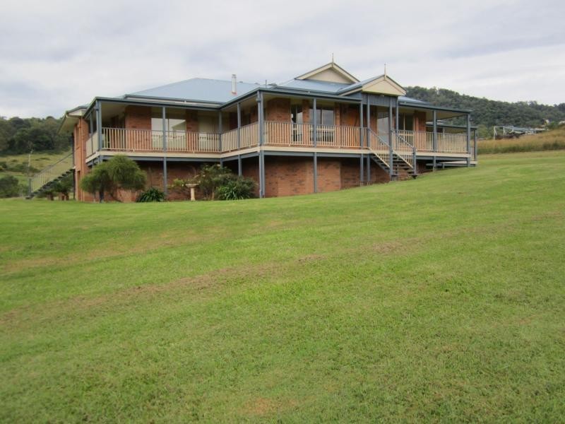 75 Shaws Pocket Road, Cedar Creek QLD 4207