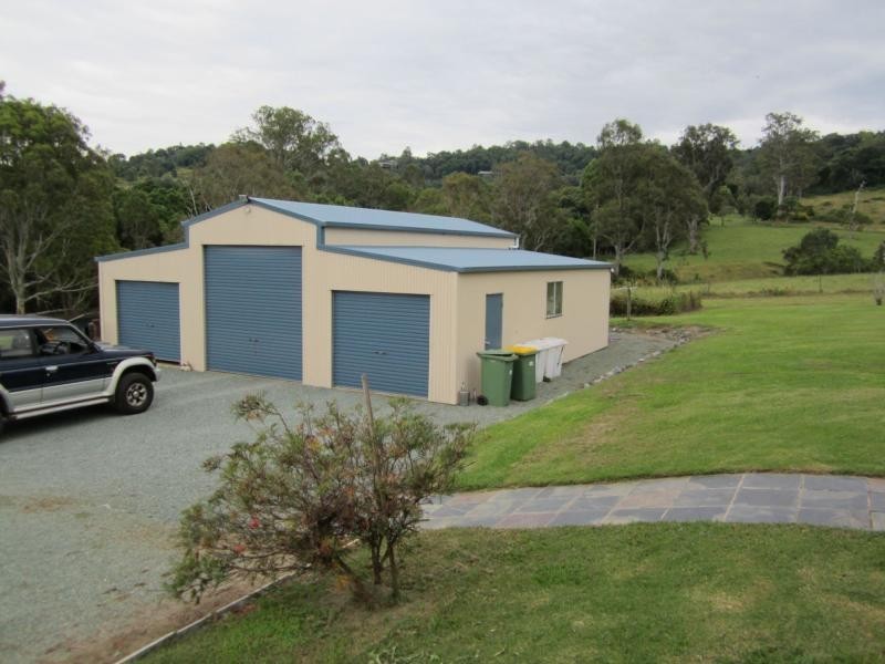 75 Shaws Pocket Road, Cedar Creek QLD 4207