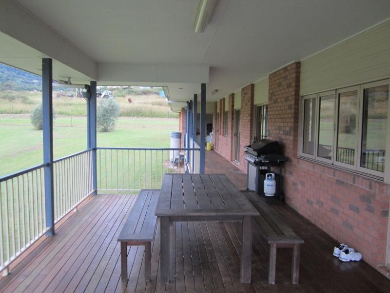 75 Shaws Pocket Road, Cedar Creek QLD 4207