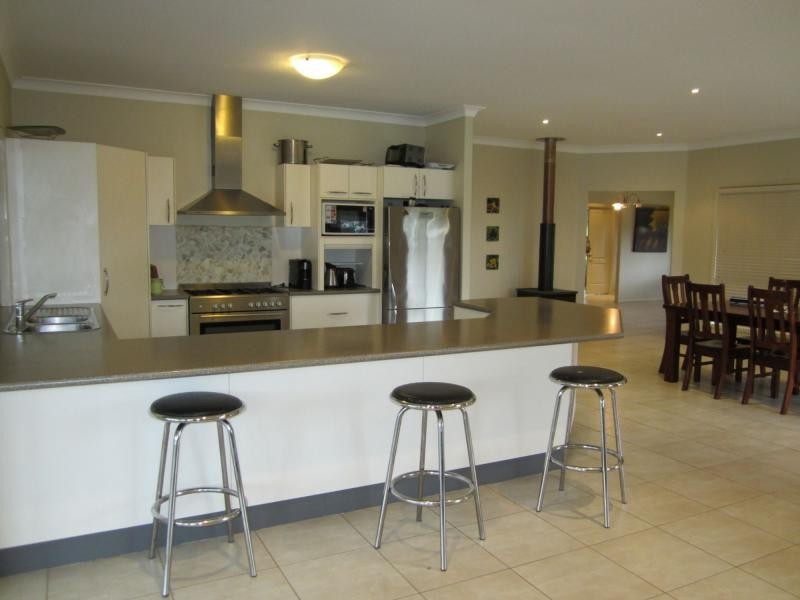 75 Shaws Pocket Road, Cedar Creek QLD 4207