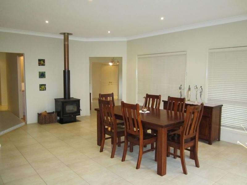 75 Shaws Pocket Road, Cedar Creek QLD 4207