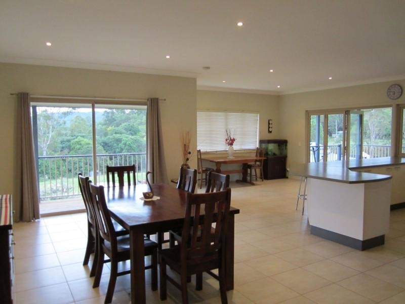 75 Shaws Pocket Road, Cedar Creek QLD 4207