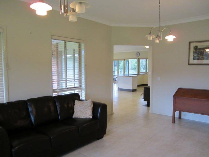 75 Shaws Pocket Road, Cedar Creek QLD 4207