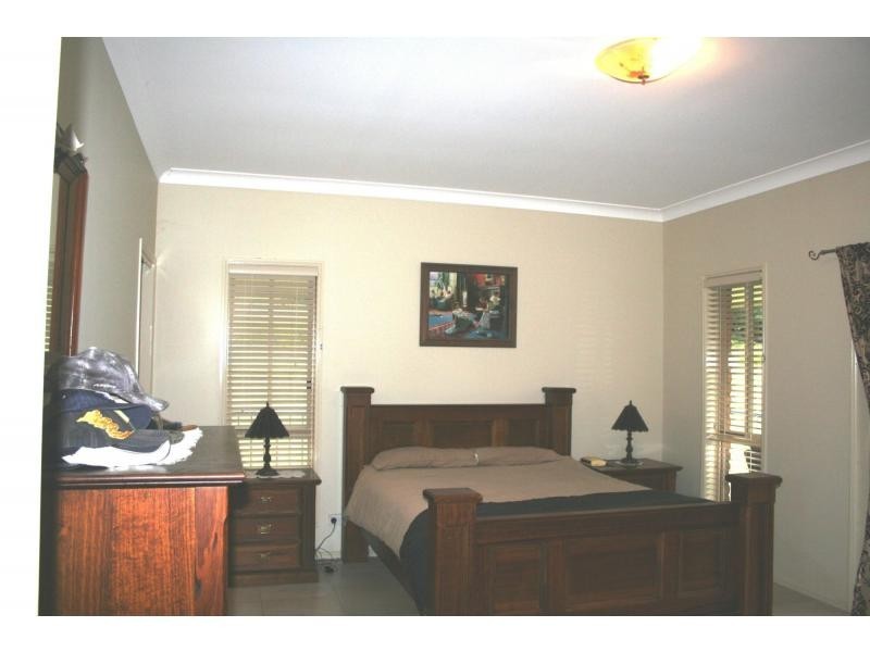 75 Shaws Pocket Road, Cedar Creek QLD 4207