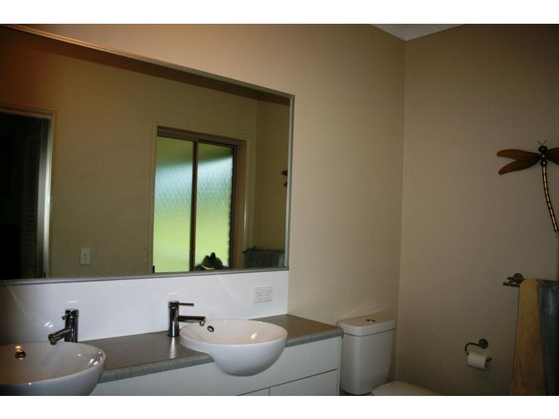 75 Shaws Pocket Road, Cedar Creek QLD 4207