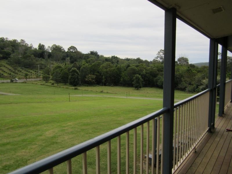 75 Shaws Pocket Road, Cedar Creek QLD 4207