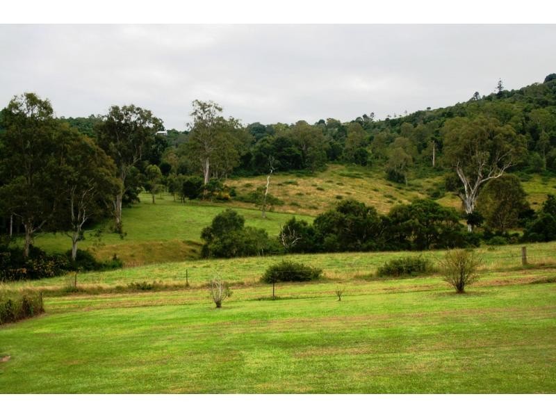 75 Shaws Pocket Road, Cedar Creek QLD 4207