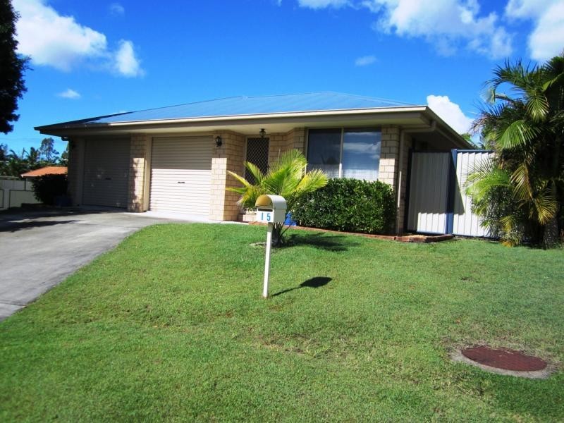 15 Conebush Circuit, Ormeau QLD 4208