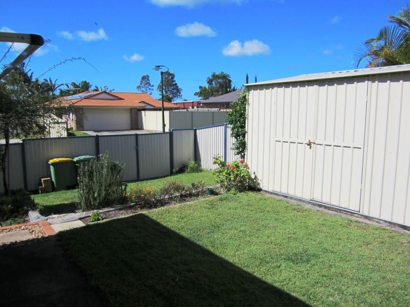 15 Conebush Circuit, Ormeau QLD 4208