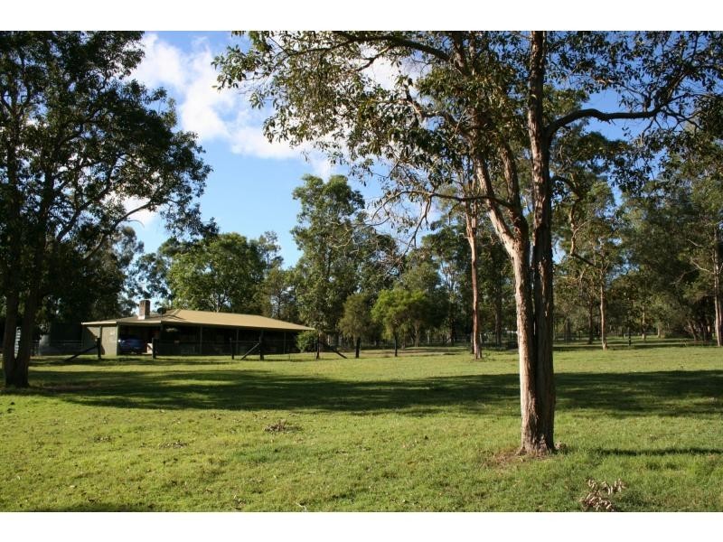84 Verbena Road, Tamborine QLD 4270