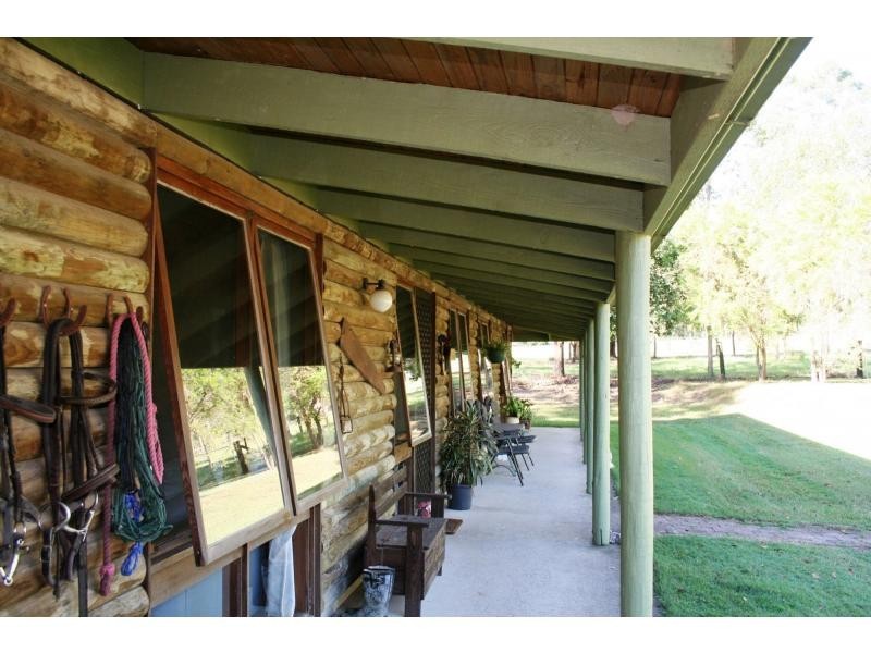 84 Verbena Road, Tamborine QLD 4270