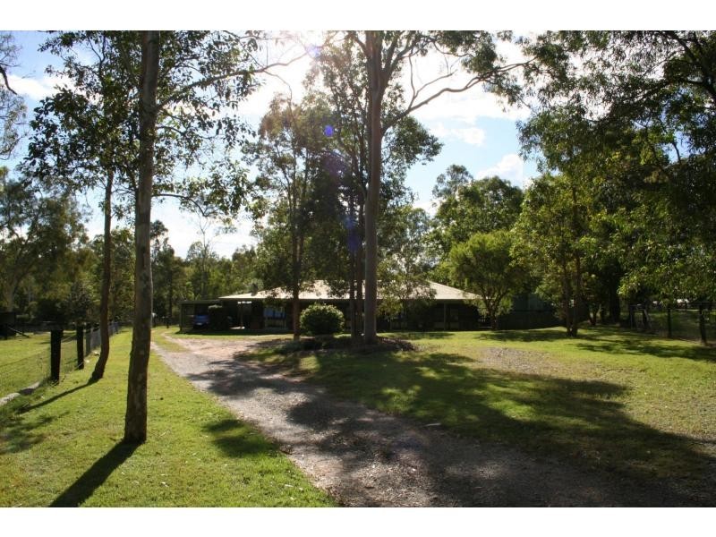 84 Verbena Road, Tamborine QLD 4270