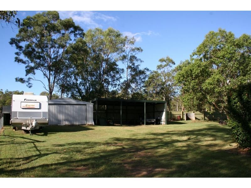 84 Verbena Road, Tamborine QLD 4270
