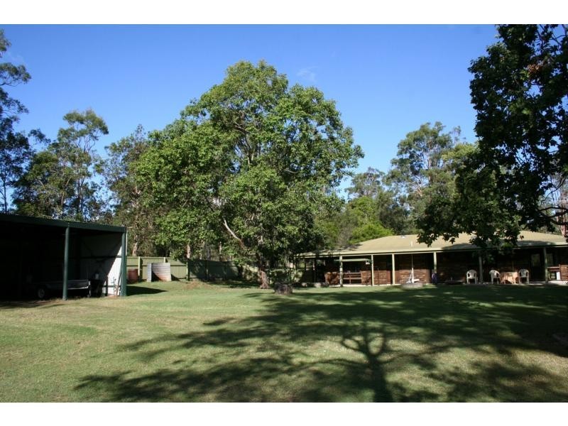 84 Verbena Road, Tamborine QLD 4270