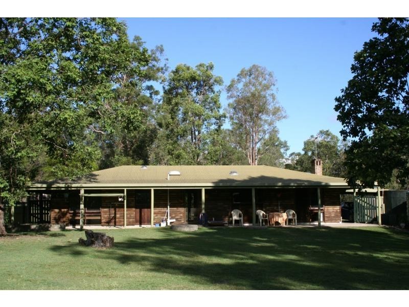 84 Verbena Road, Tamborine QLD 4270