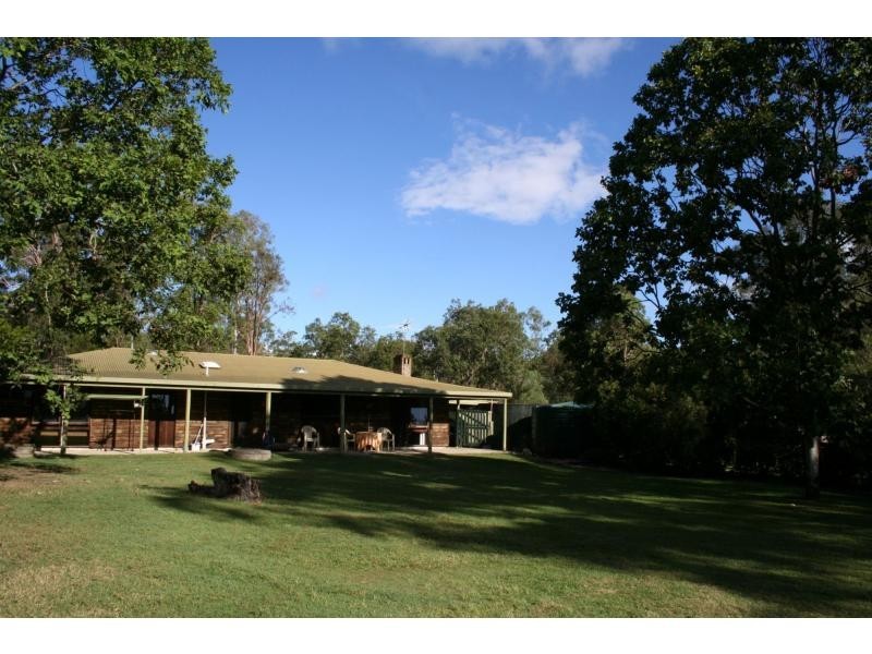 84 Verbena Road, Tamborine QLD 4270