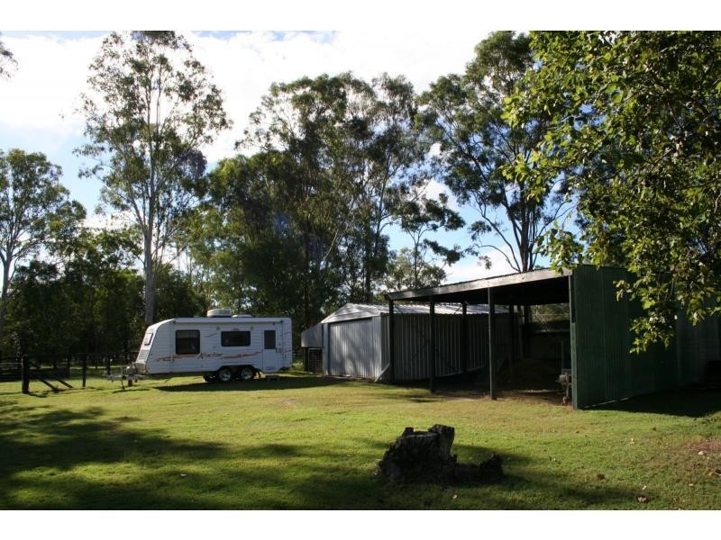 84 Verbena Road, Tamborine QLD 4270