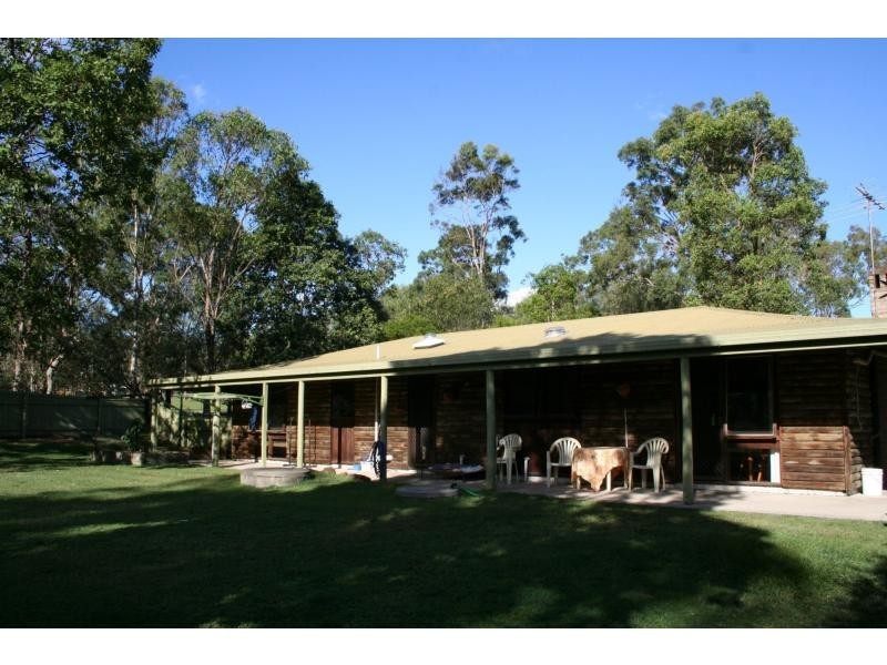 84 Verbena Road, Tamborine QLD 4270