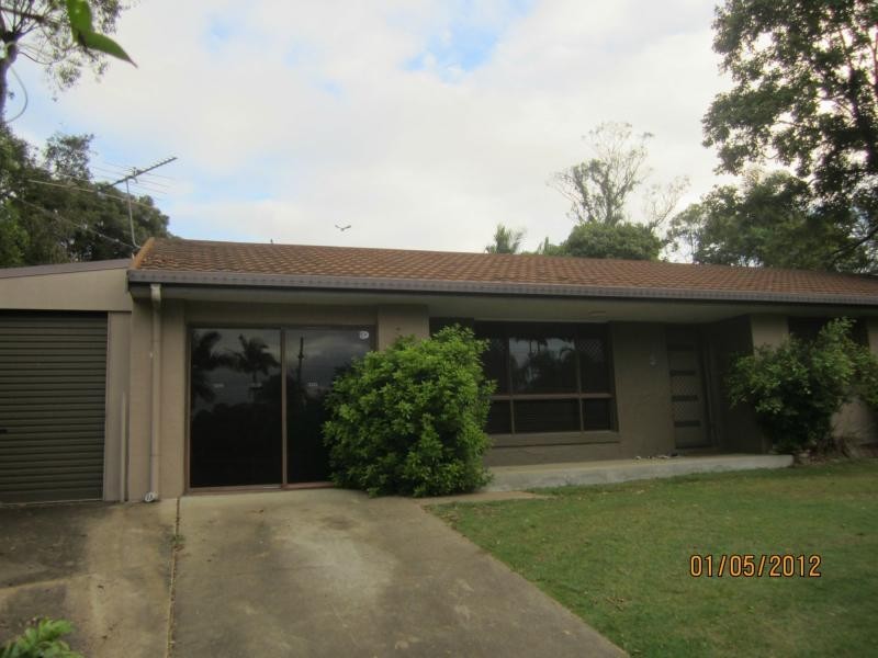 5 Schweitzer Street, Mount Warren Park QLD 4207