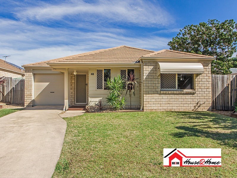 48/20 Halfway Drive, Ormeau QLD 4208