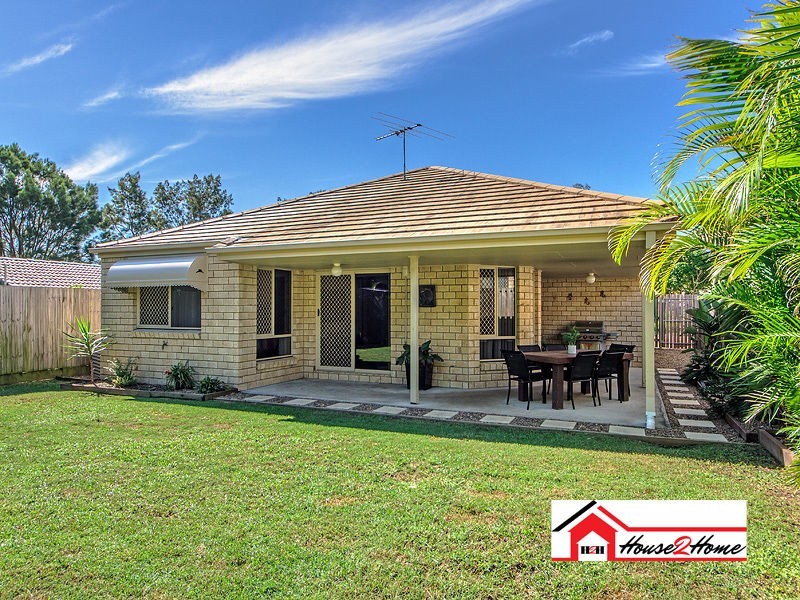 48/20 Halfway Drive, Ormeau QLD 4208