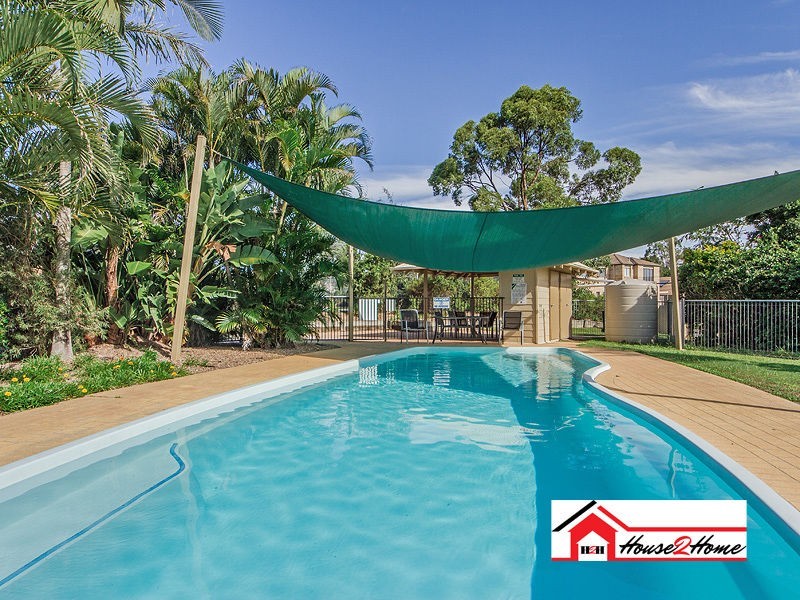 48/20 Halfway Drive, Ormeau QLD 4208