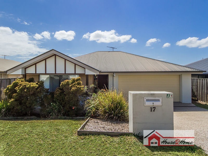 17 Glenafton Court, Ormeau QLD 4208