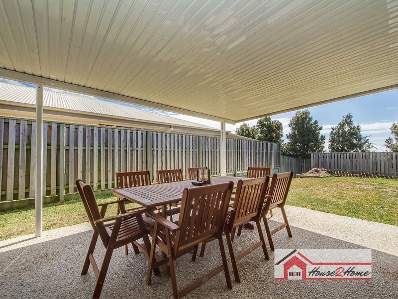 17 Glenafton Court, Ormeau QLD 4208