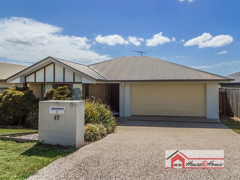 17 Glenafton Court, Ormeau QLD 4208