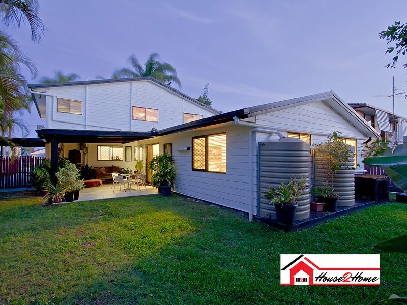 41 Warana Avenue, Steiglitz QLD 4207